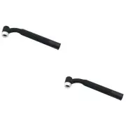 2 Count Torch Head Tig Welding Equipment Welder Consumable Accessory Air Cooled