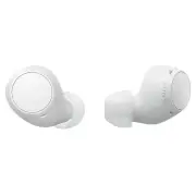 Sony WF-C510 Ultra Compact Truly Wireless Earbuds (White). WFC510W