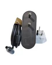 Genuine Charger for DYSON V6, V7, V8, DC58 & DC59 INDIAN PLUG WITH ADAPTOR