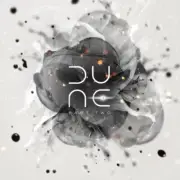 Dune: Part Two Hans Zimmer Vinyl / 12" Album 2lp