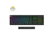 Keychron K10 QMK Wireless Mechanical Keyboard (Version 2)