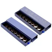 Storage Box Jewelry Storage Packing DND-Dice Tray Holder