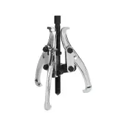 DURATECH 8-Inch 3-Jaw Gear Puller, Removal Tool for Gears, Pulleys, Bearings ...