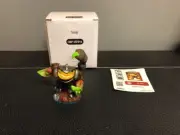 Skylanders Scorp Swap Force Character Figure