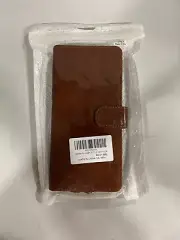 Varikke Galaxy Z Flip 4 Case, Z Flip 4 Case Wallet with 9 Card Holder for Women