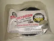 As Seen On TV The Incredible Diamond Disk