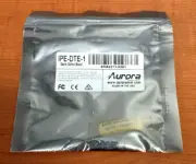 Aurora IPE-DTE-1 Multimedia Dante Audio Card for VLX and DTX Series