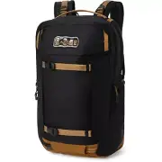 Brand New Dakine Womens Team Mission Pro 25L Backpack Perkins Rubber