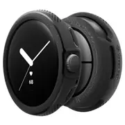 SPIGEN Google Pixel Watch 3 41mm / 2 / 1 Case, Genuine Vault Air Space TPU Slim Cover for Google
