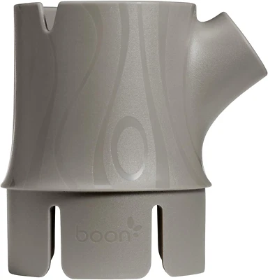 Boon Boon Stump Cup Drying Rach Accessory1 Count, Gray (B11313)