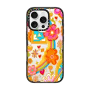 iPhone 16 Pro Impact Case Let's Grow - Phone Case