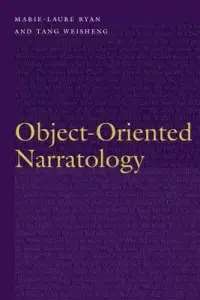 在飛比找博客來優惠-Object-Oriented Narratology