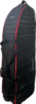 Srixon Golf Travel Cover / Travel Bag with Roller Wheels #GESRXTC