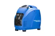 Gentrax 2500w Pure Sine Wave Inverter Generator