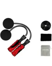 Counter Jump Rope & Ropeless Cordless Jump Rope Wireless Speed Skipping Fitness