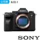 【SONY 索尼】ILCE-1 α1 全片幅單眼相機-公司貨(ILCE-1 A1)