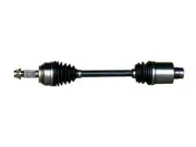 Front Right Axle Assembly For 2006-2011 Honda Civic 1.8L 4 Cyl 2010 2007 HG422PY (for: Honda)