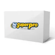 1 x SUPERPRO Toyota LC200 LC300 Tundra Rear Lower Trailing Arm ALOY1001K