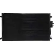A/C Condenser All Models for 01-04 CARAVAN