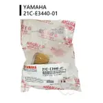 【4%點數】『油工廠』YAMAHA 山葉 原廠 FZS150 機油濾芯 21C-E3440-00【樂天APP下單限定】