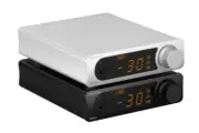 Topping MX3s DAC with Built-in Bluetooth Receiver Headphone Amplifier Digital