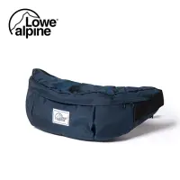 在飛比找momo購物網優惠-【Lowe Alpine】Adventurer Hip Ba