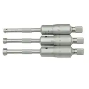 High Precision Three Point Internal Micrometer 6-12mm
