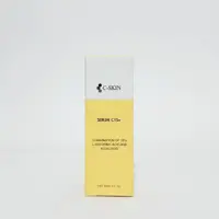 在飛比找蝦皮購物優惠-C-Skin 杜克雙效美白精華液C15+   30ml