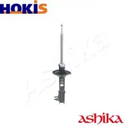 SHOCK ABSORBER MA-33011 FOR MAZDA 323/IV /E/7K/7L/7JB6B6EB67KB67LB67J 1.6L 4cyl