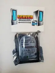 EG0600JEHMA -- HP 600GB 12G SAS 10K 2.5" SC HDD - 768788-002 (NEW IN BAG)