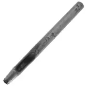 Leathercraft Shaped Leather Hole Punch Small 5 Circle Cloud No.12, 4mm x 4mm