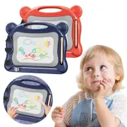 Magnetic DrawiYA Board Sketch Pad Doodle WritiRK Craft Art for Children Drawing