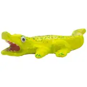 Little Learner Papier Mache Crocodile