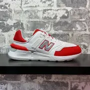 Men New Balance 997 Sport Team Red MS997LOJ Size 12