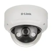 D-Link 2MP Outdoor POE Camera