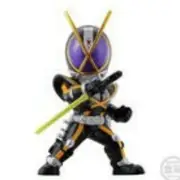 Converge Motion Kamen Rider 3 Kamen Rider Kaiza
