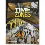 TIME ZONES 4