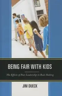 在飛比找博客來優惠-Being Fair With Kids: The Effe