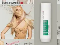 在飛比找Yahoo!奇摩拍賣優惠-歌薇 GOLDWELL 動感洗髮精 250ml §異國精品§