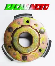 Clutch Bell Piaggio 125 Vespa GTS 4T IE Super 2009 2010 2011 100360381 RMS