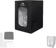 Creality Upgraded Ender 3 Fireproof and Dustproof 3D Printer Enclosure for En...