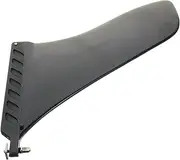 Replacement Paddleboard Fins Tail Fin for Water Divider Secure Plastic Material Lightweight Rugged