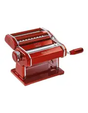 [Marcato] Atlas Wellness 150 Pasta Machine Red
