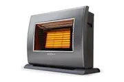 BROMIC Supaheat II Natural Gas Indoor Room Heater Portable Floor Flueless