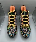 Men’s Sz 12 Nike Alpha Menace 4 Elite - Travis Kelce (NEW) HF4316 001 No Box Lid