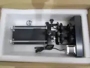 NEW Orion Motor Tech 4-Wheel Rotary Laser Engraver Cutting Machine LRA-GL49-01