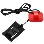 Treadmill Magnet Safety Key for NordicTrack, Proform, Image, Weslo, Reebok,