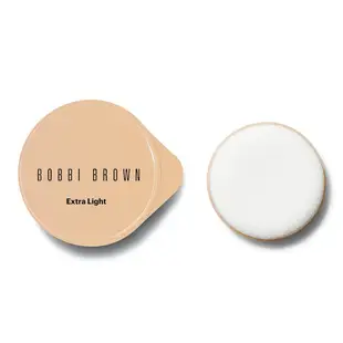 BOBBI BROWN 波比布朗 自然輕透膠囊氣墊粉底-無瑕版SPF50 PA+++(13g)