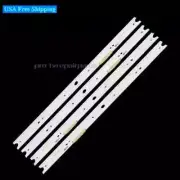 LED Strips ForSamsung BN96-34776A 34777A UE65JS8500T S_5N9_65_SFL_A52 UN65JS9000