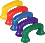 ibasenice 5pcs Toy Earpiece Whisper Phone for Reading Practice Literacy Development Early Learning Toys